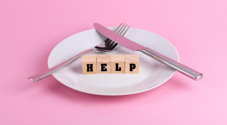 Scrolling Into Insecurity- Social Media’s effects on Eating Disorders